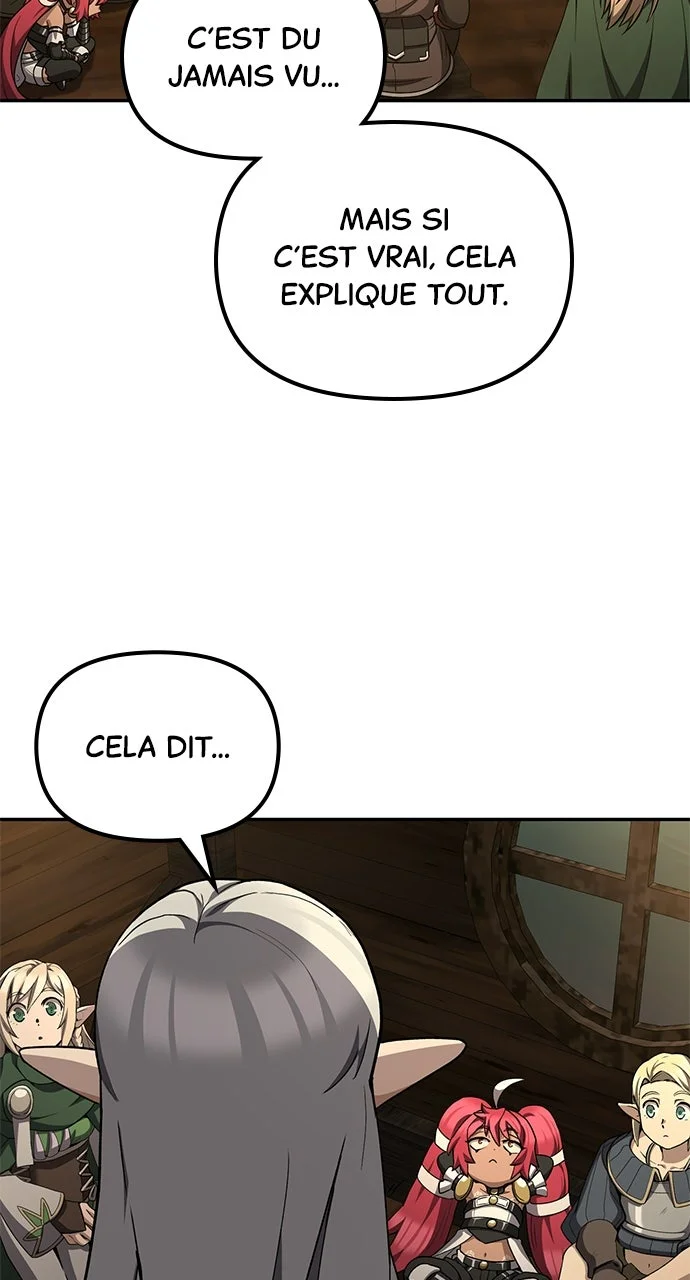 Monster Eater Chapitre 94 - Page 28