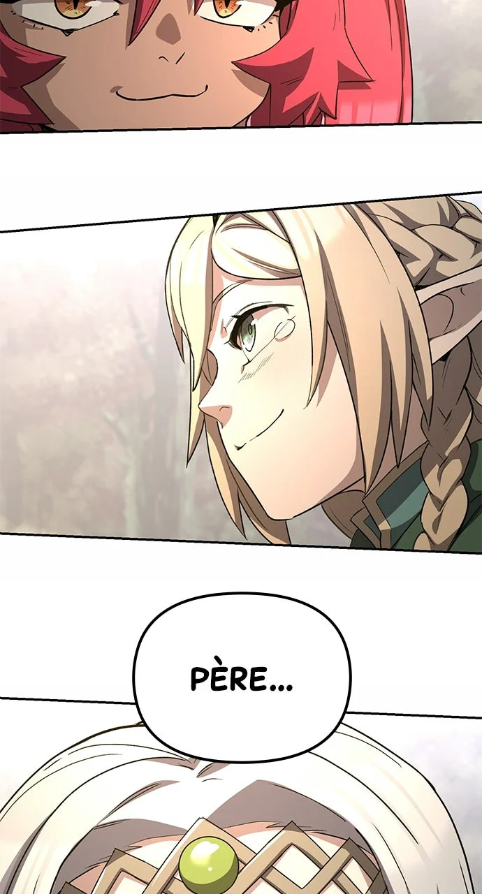 Monster Eater Chapitre 94 - Page 3