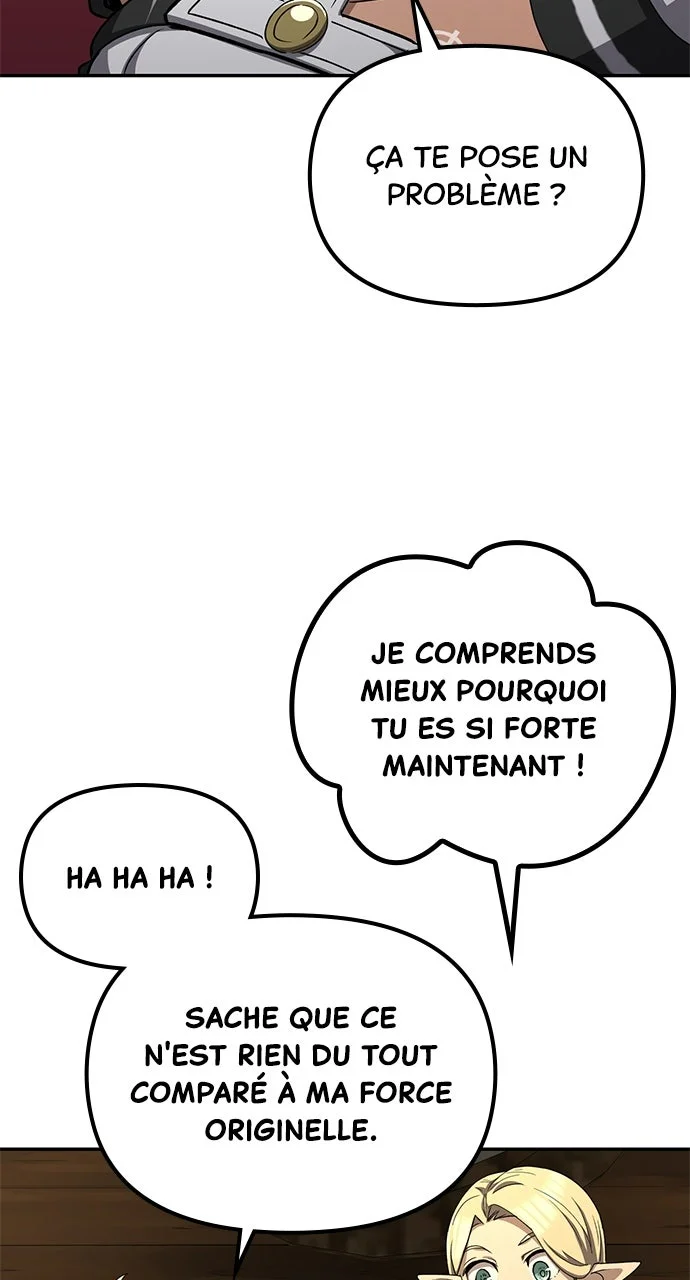 Monster Eater Chapitre 94 - Page 30