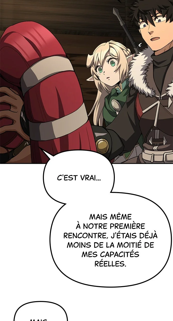Monster Eater Chapitre 94 - Page 32