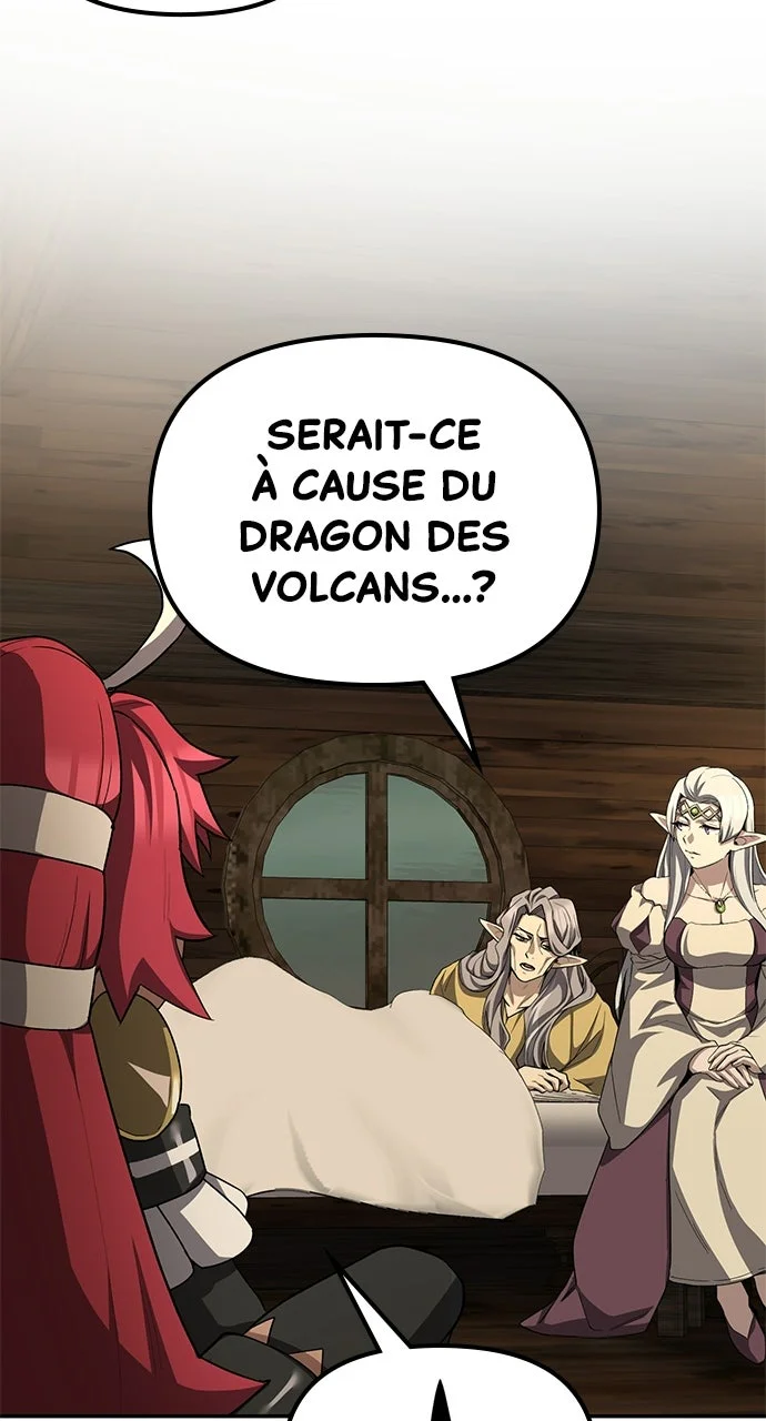 Monster Eater Chapitre 94 - Page 34