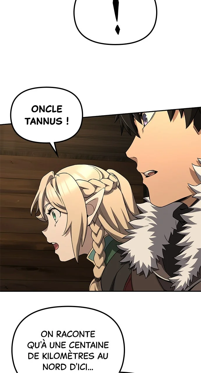 Monster Eater Chapitre 94 - Page 35