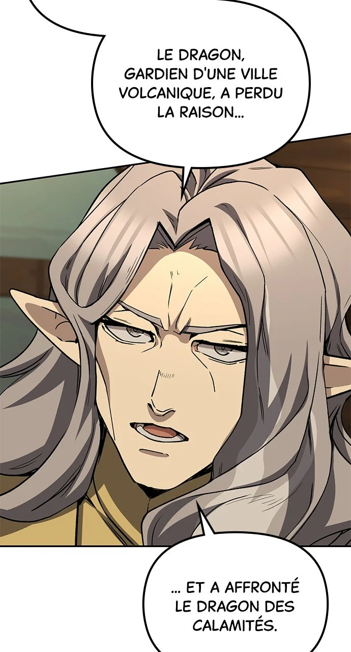 Monster Eater Chapitre 94 - Page 36