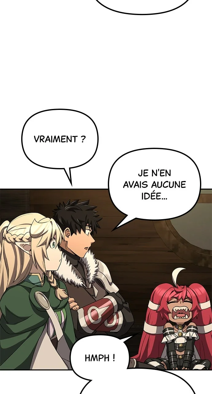 Monster Eater Chapitre 94 - Page 37
