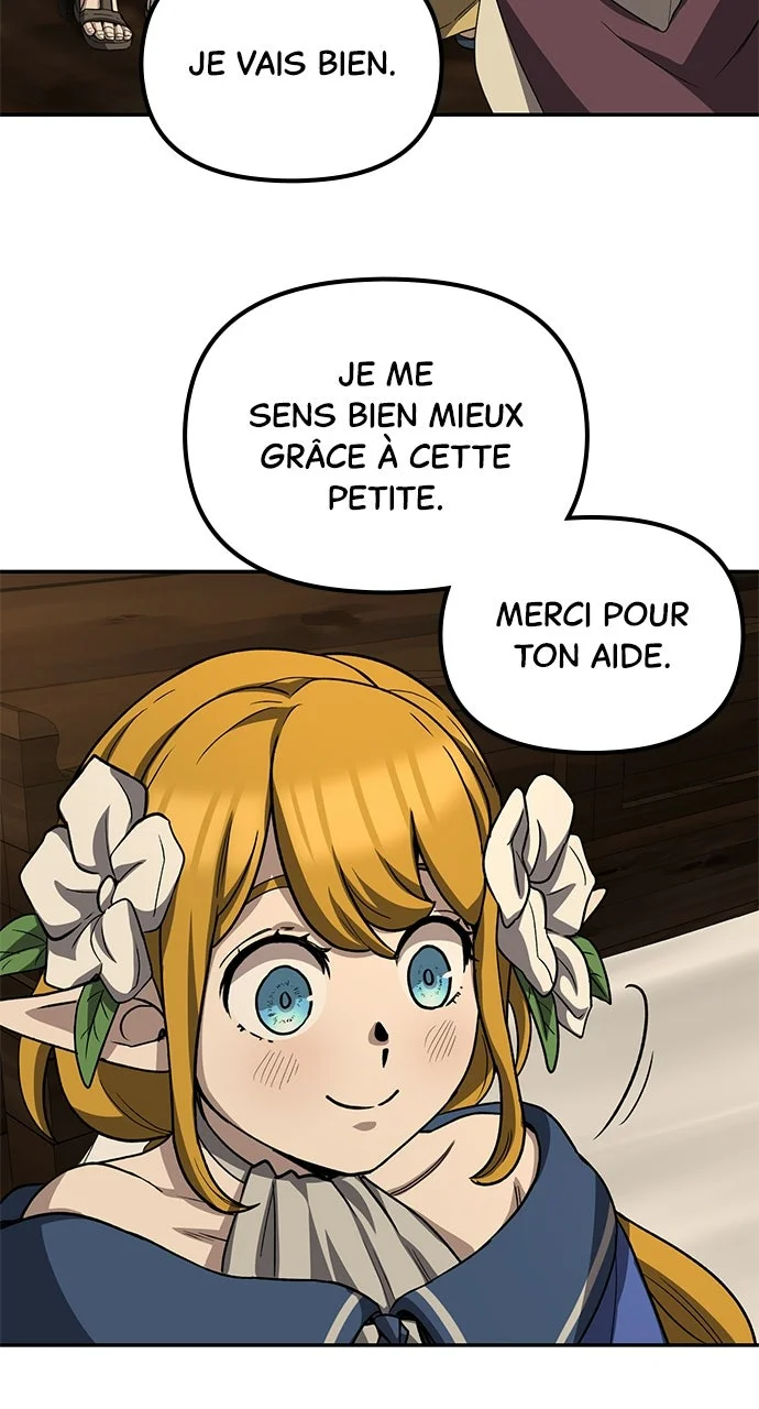 Monster Eater Chapitre 94 - Page 39