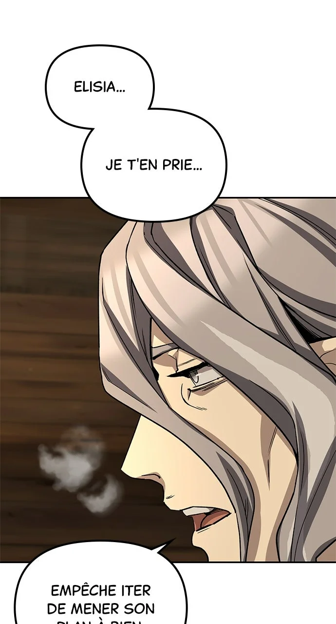 Monster Eater Chapitre 94 - Page 40