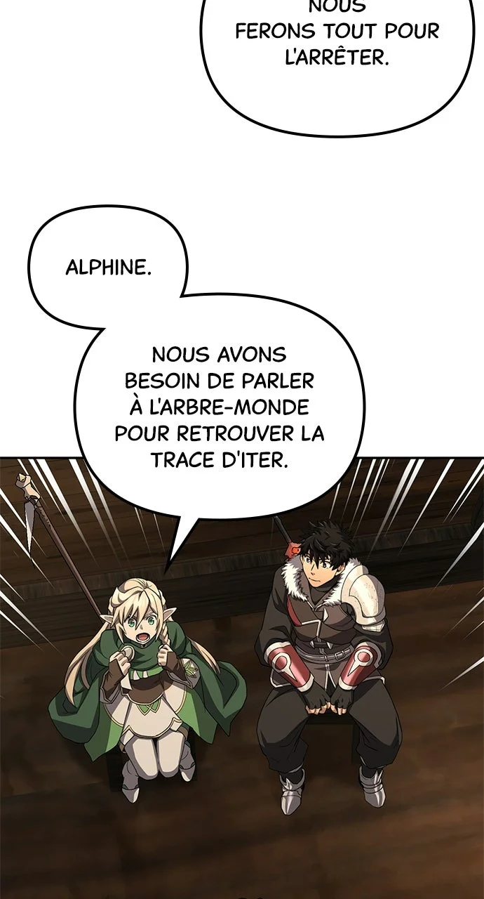 Monster Eater Chapitre 94 - Page 42
