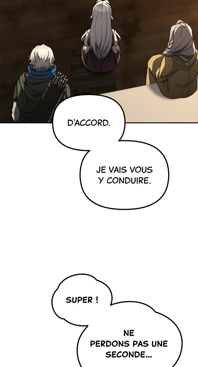 Monster Eater Chapitre 94 - Page 43