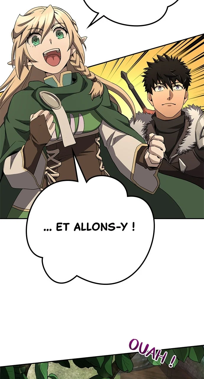 Monster Eater Chapitre 94 - Page 44