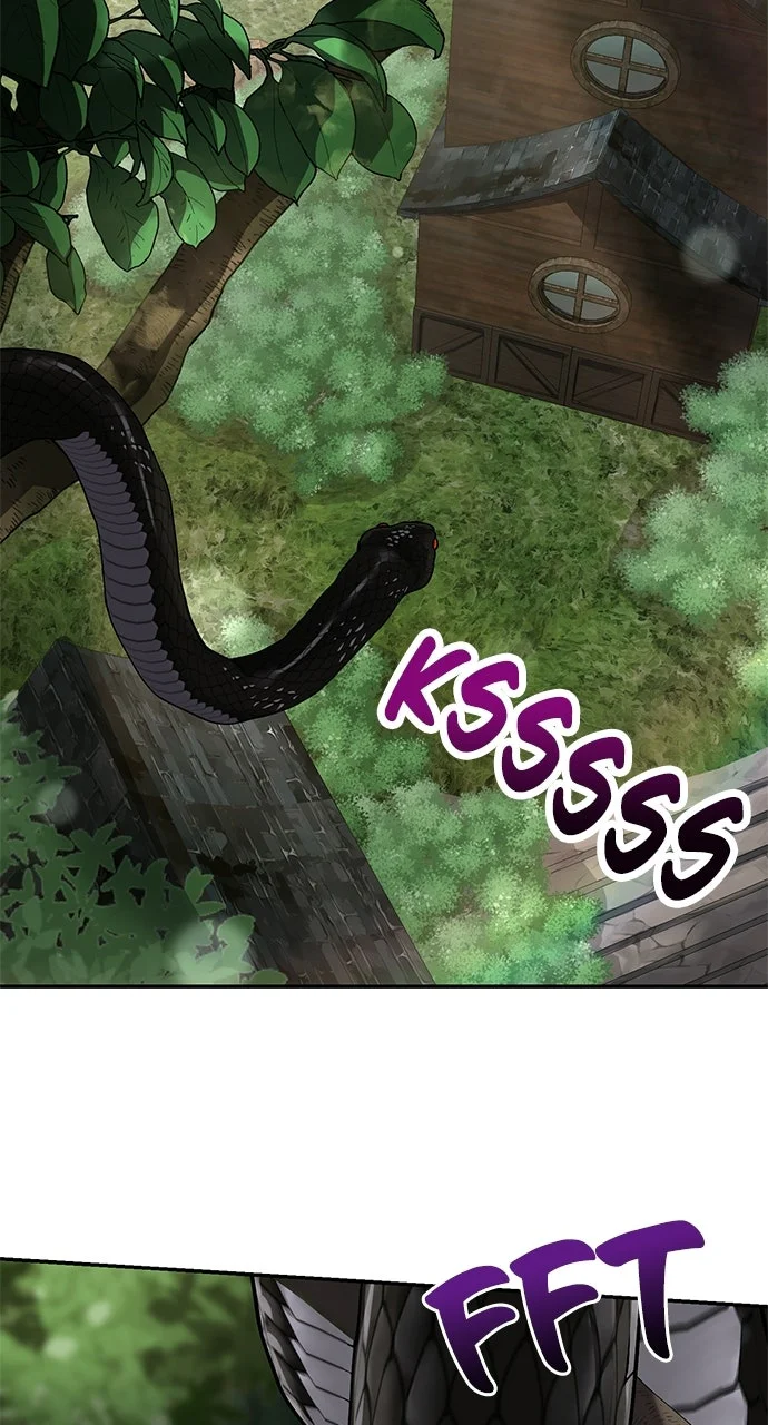Monster Eater Chapitre 94 - Page 45