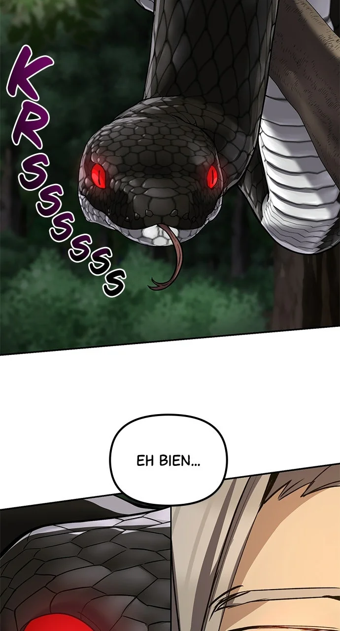 Monster Eater Chapitre 94 - Page 46