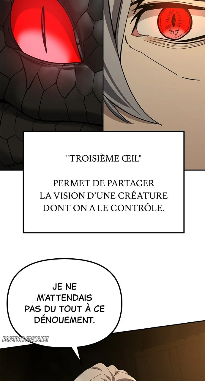 Monster Eater Chapitre 94 - Page 47
