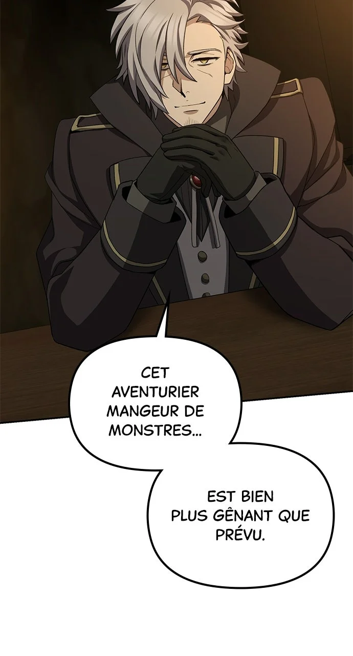 Monster Eater Chapitre 94 - Page 48