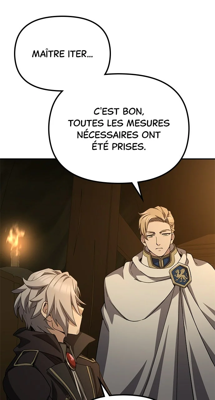 Monster Eater Chapitre 94 - Page 49