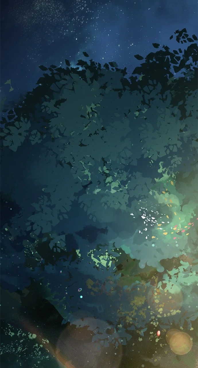 Monster Eater Chapitre 94 - Page 5
