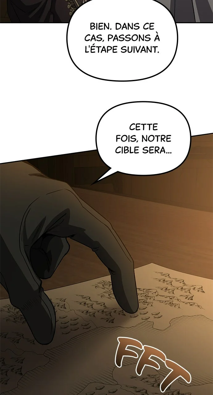 Monster Eater Chapitre 94 - Page 50