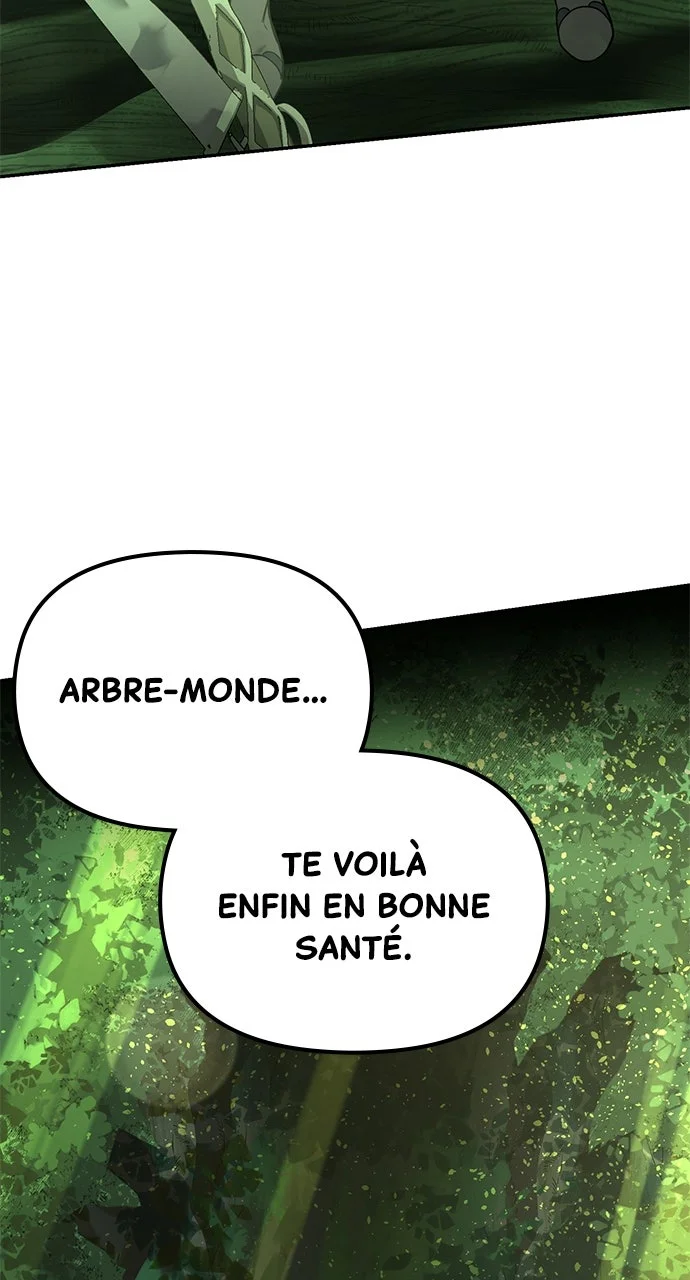 Monster Eater Chapitre 94 - Page 53
