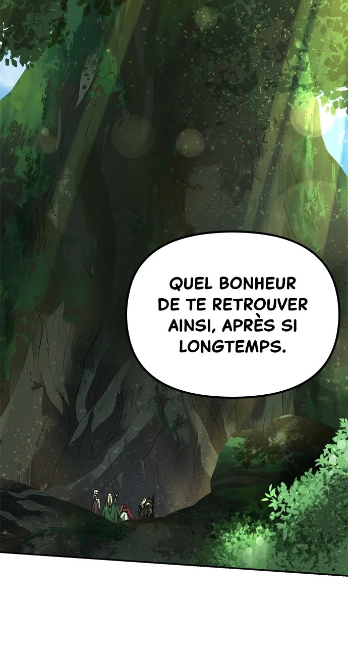 Monster Eater Chapitre 94 - Page 54