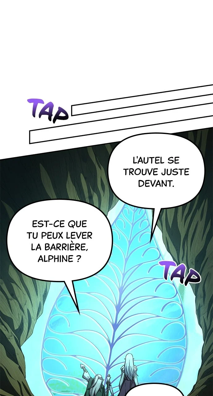 Monster Eater Chapitre 94 - Page 55