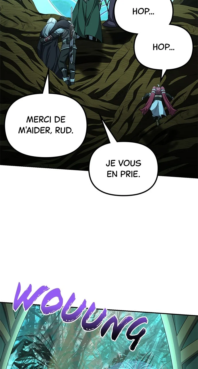 Monster Eater Chapitre 94 - Page 56