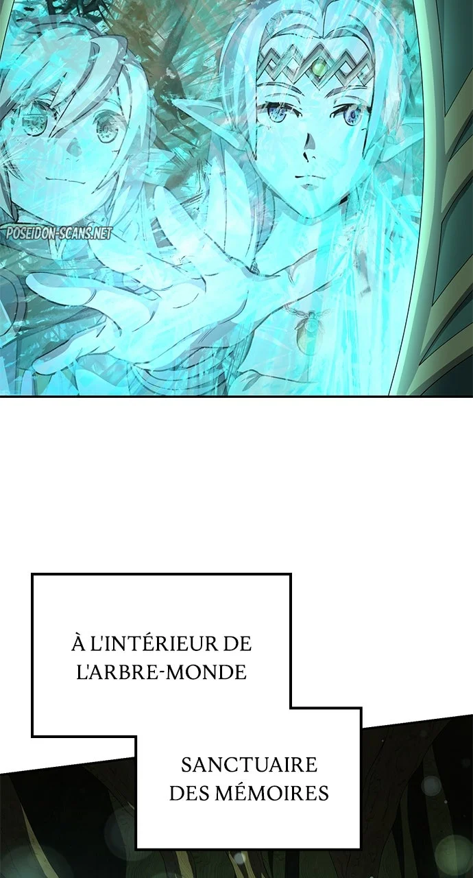Monster Eater Chapitre 94 - Page 57