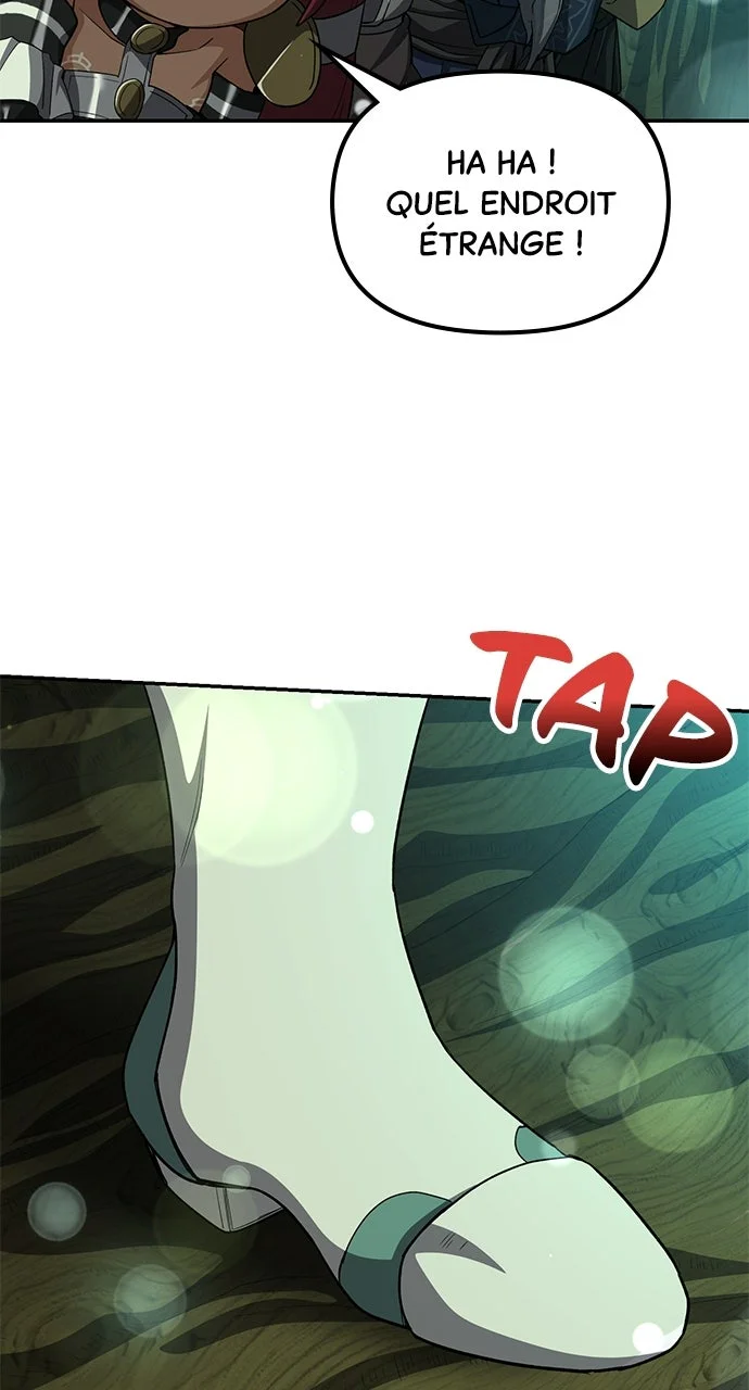 Monster Eater Chapitre 94 - Page 60