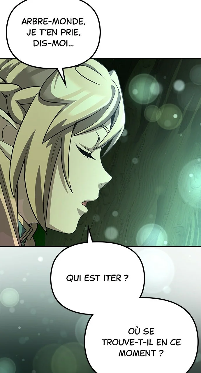 Monster Eater Chapitre 94 - Page 62