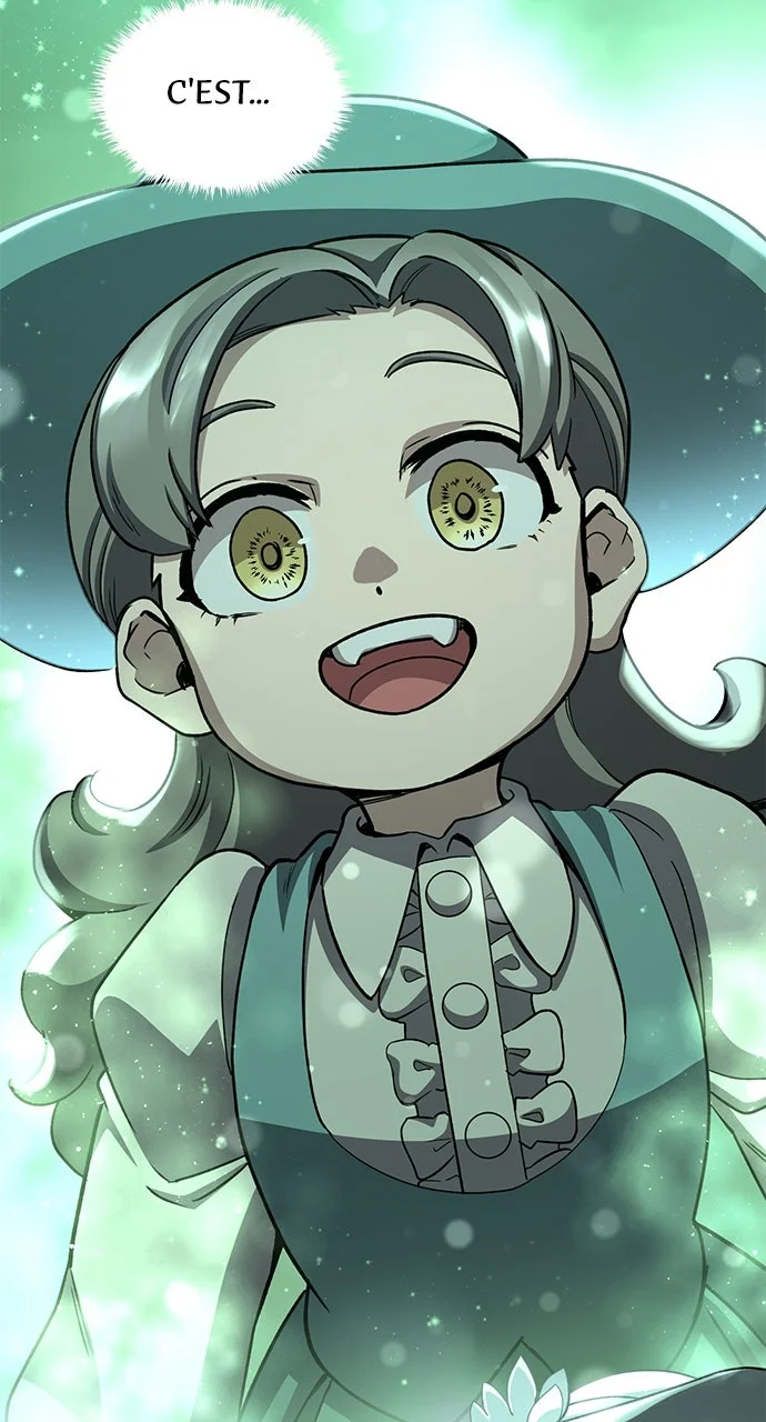 Monster Eater Chapitre 94 - Page 64