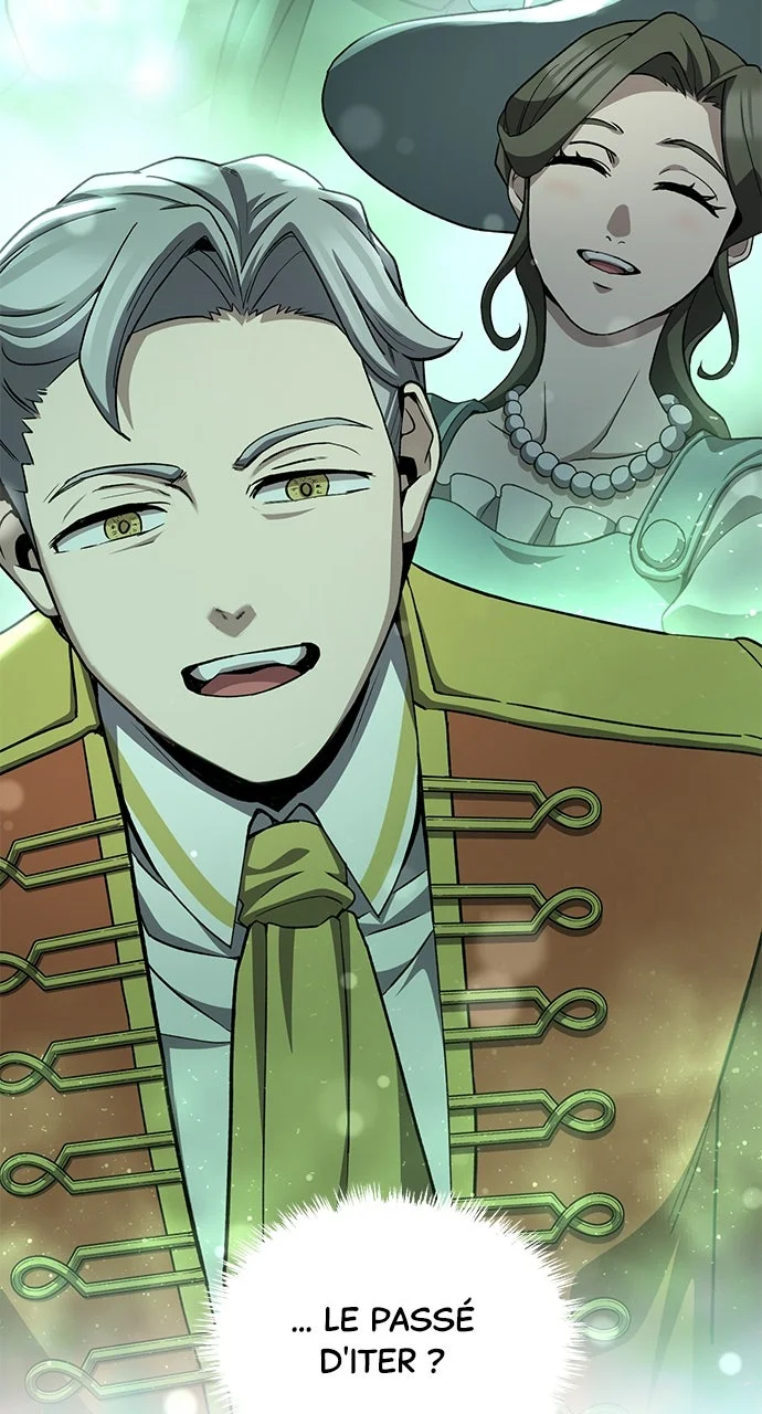 Monster Eater Chapitre 94 - Page 65