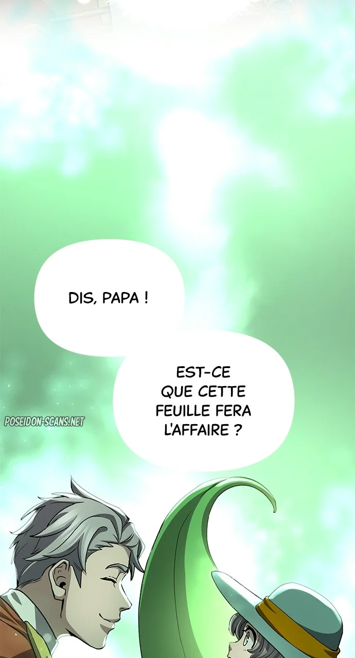 Monster Eater Chapitre 94 - Page 66