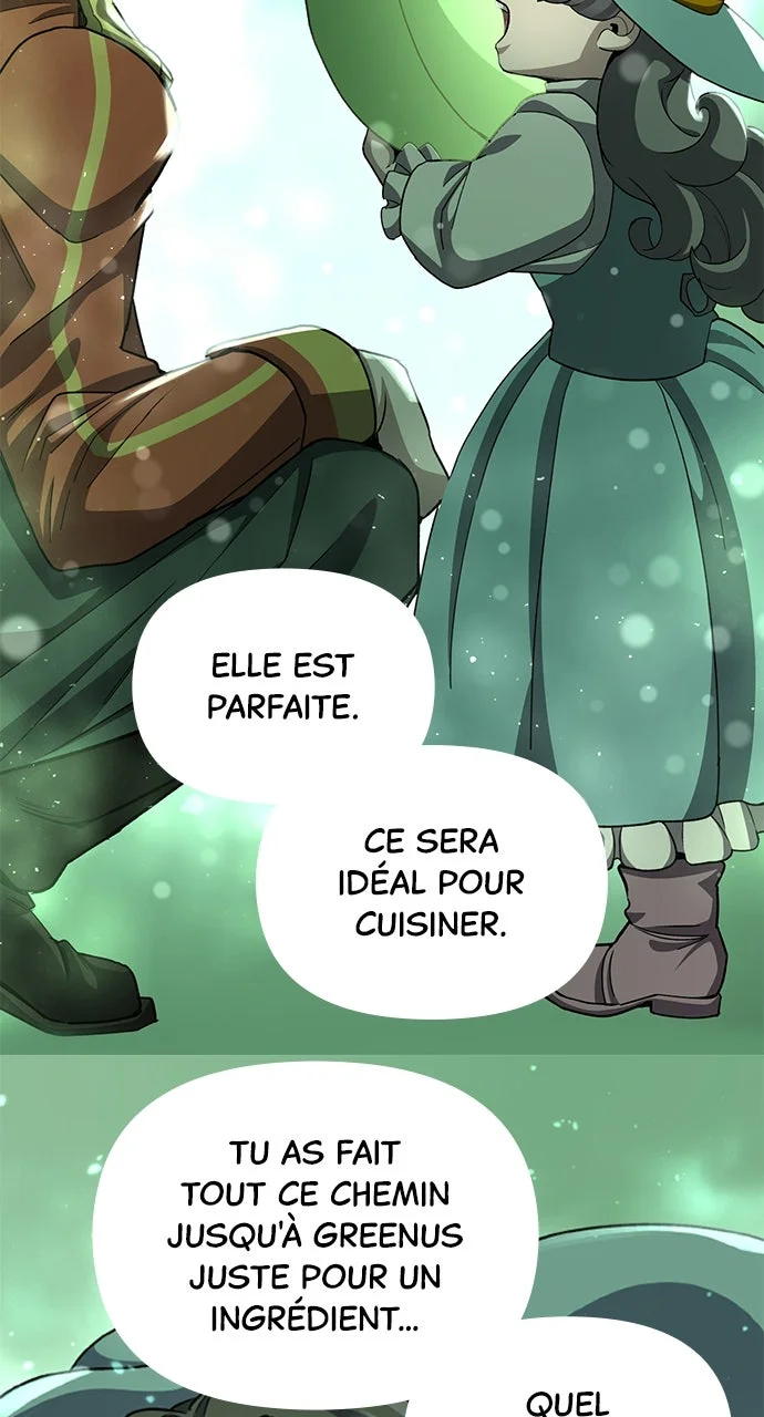 Monster Eater Chapitre 94 - Page 67