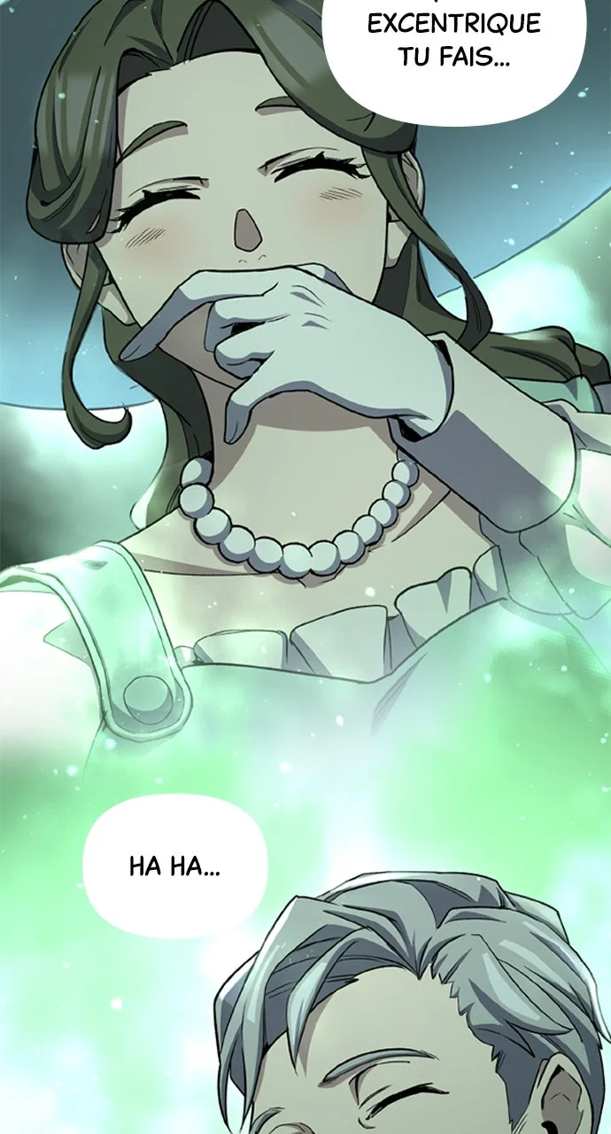 Monster Eater Chapitre 94 - Page 68