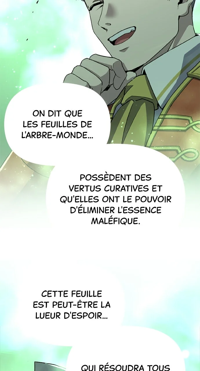 Monster Eater Chapitre 94 - Page 69