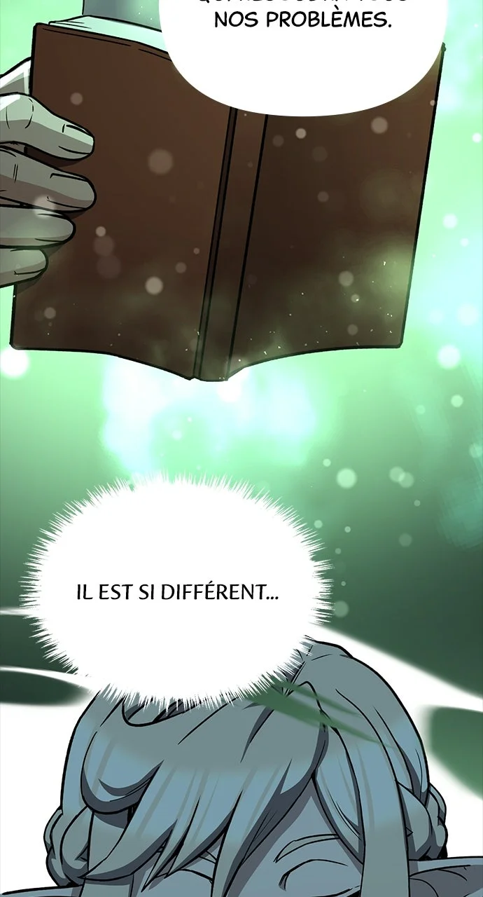 Monster Eater Chapitre 94 - Page 70