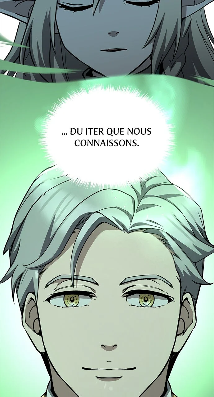 Monster Eater Chapitre 94 - Page 71