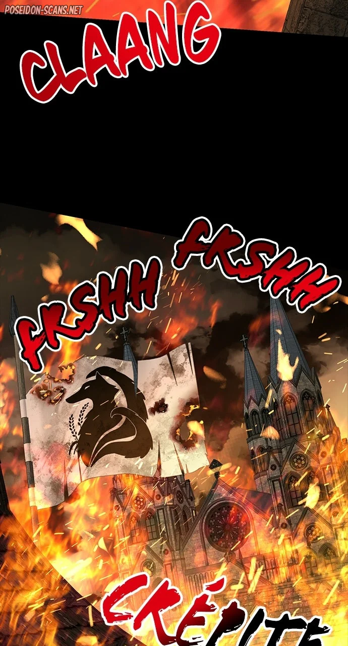 Monster Eater Chapitre 94 - Page 76