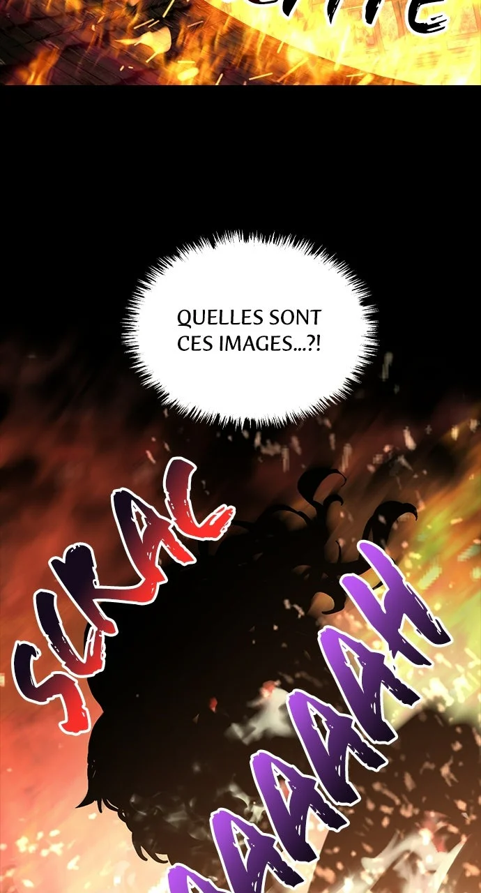Monster Eater Chapitre 94 - Page 77