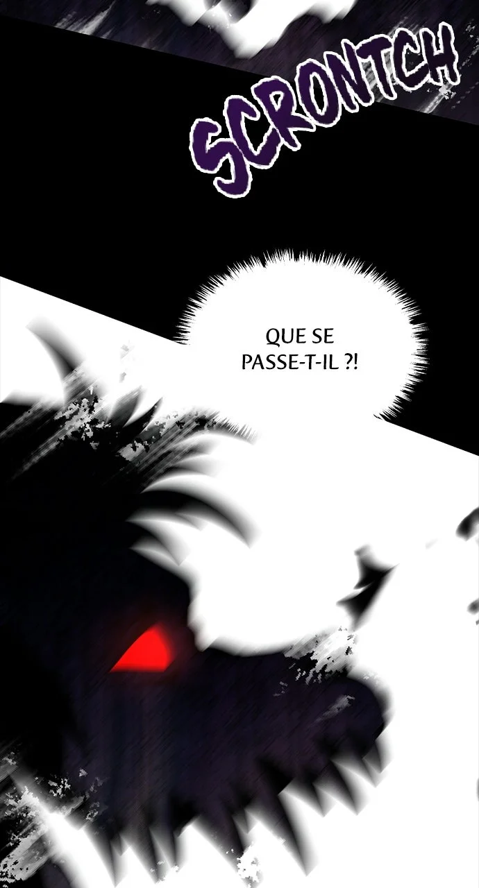 Monster Eater Chapitre 94 - Page 79