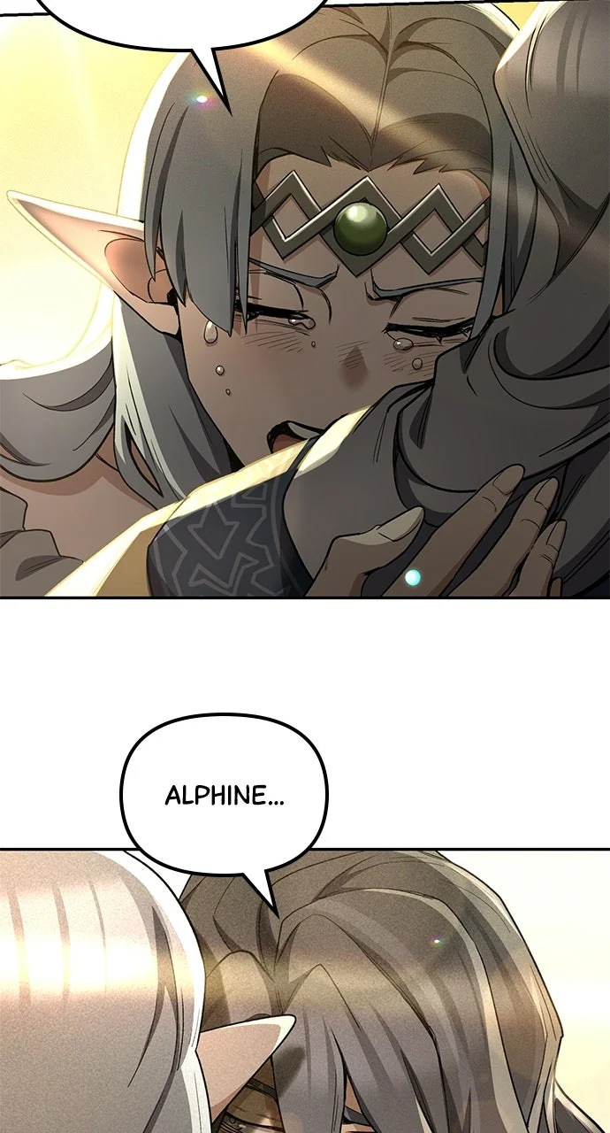Monster Eater Chapitre 94 - Page 8