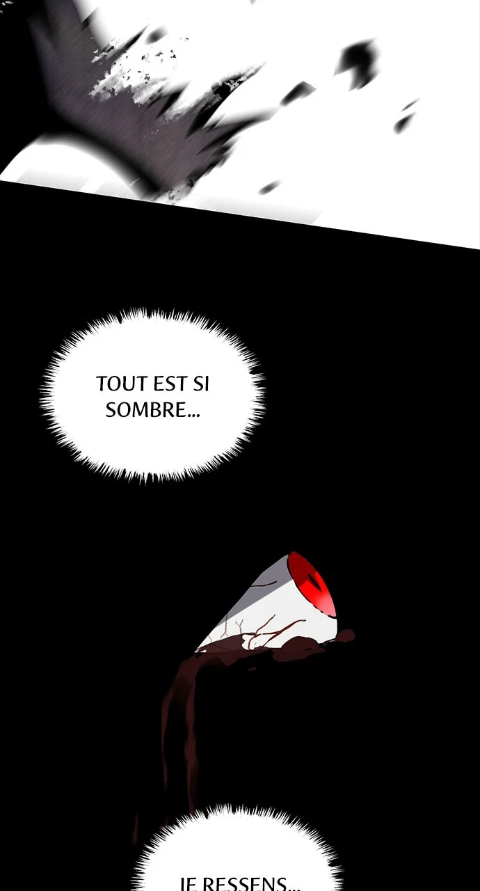 Monster Eater Chapitre 94 - Page 80