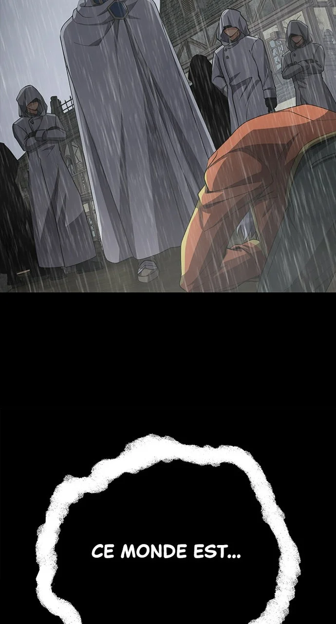 Monster Eater Chapitre 94 - Page 83