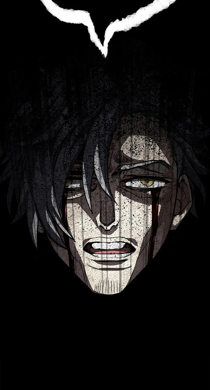 Monster Eater Chapitre 94 - Page 84
