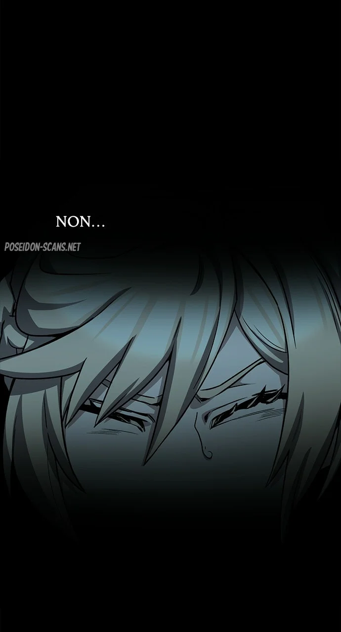 Monster Eater Chapitre 94 - Page 85