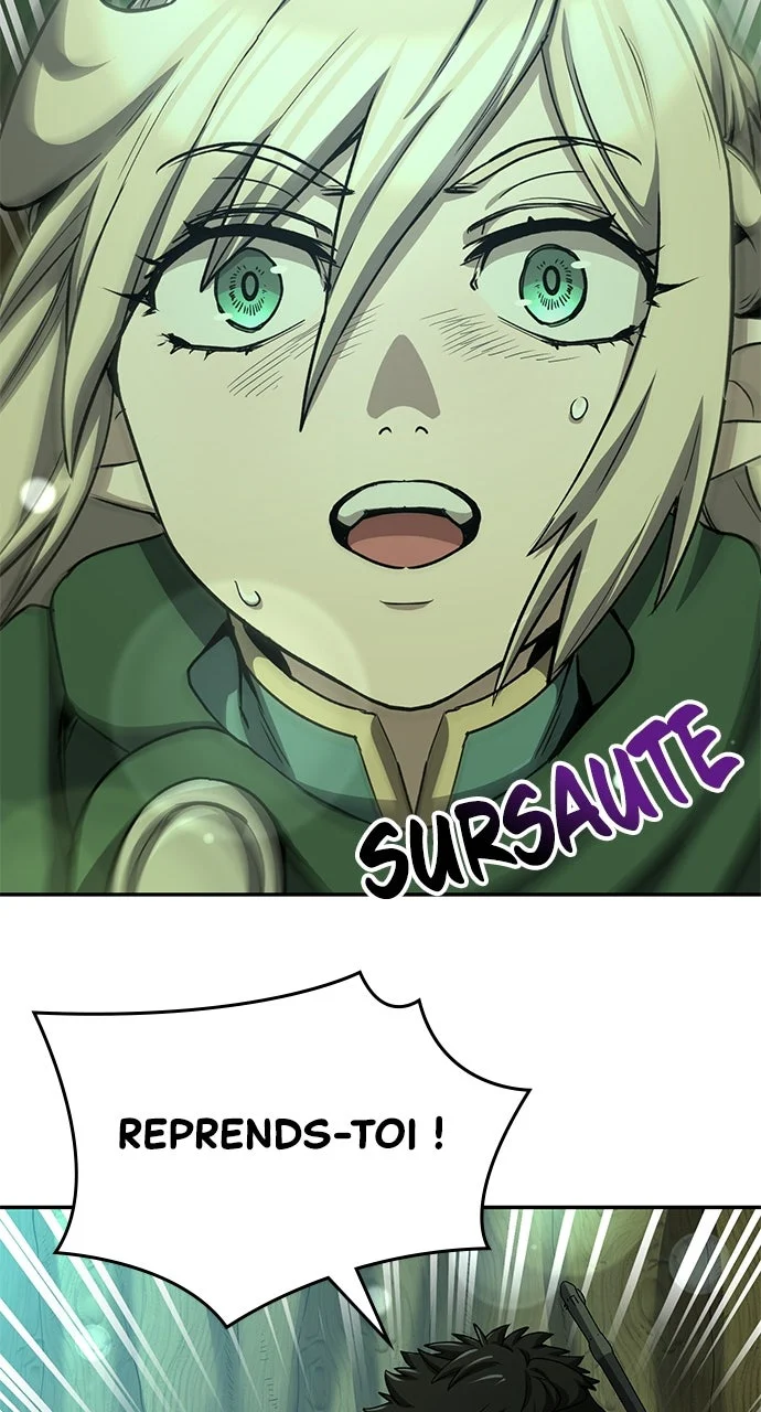 Monster Eater Chapitre 94 - Page 88