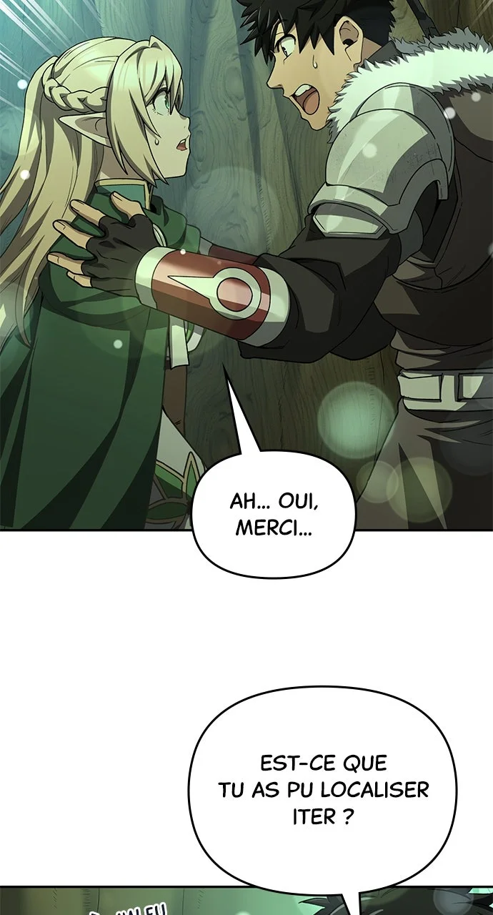 Monster Eater Chapitre 94 - Page 89