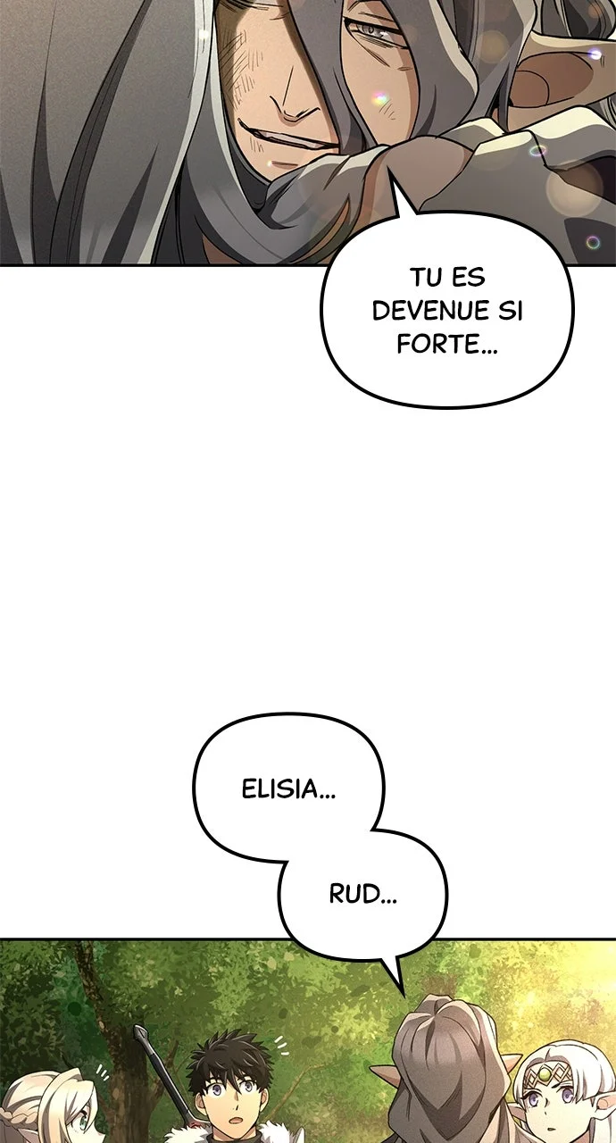 Monster Eater Chapitre 94 - Page 9