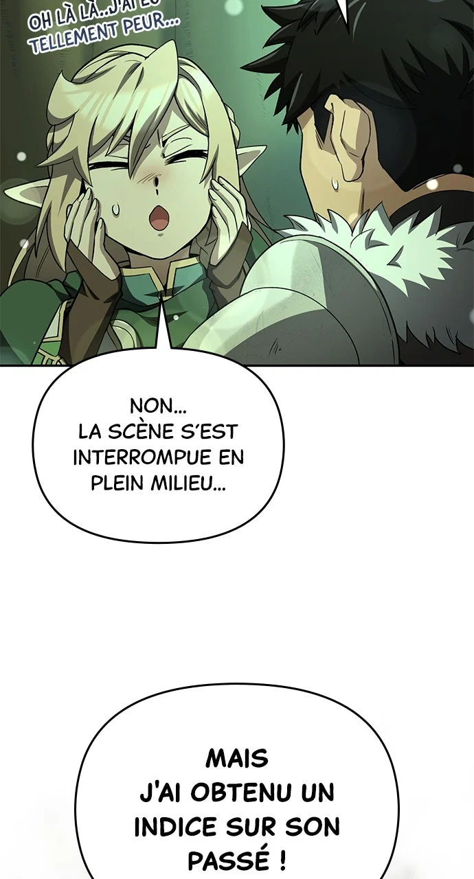 Monster Eater Chapitre 94 - Page 90