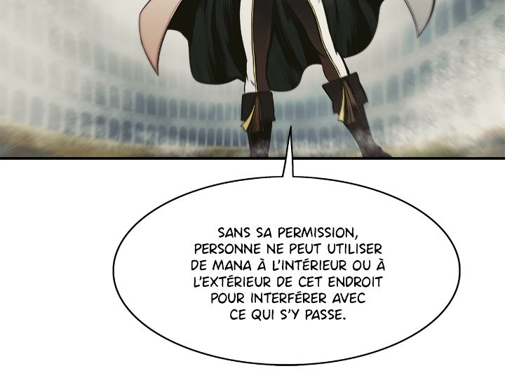 Mookhyang: Dark Lady Chapitre 211 - Page 19
