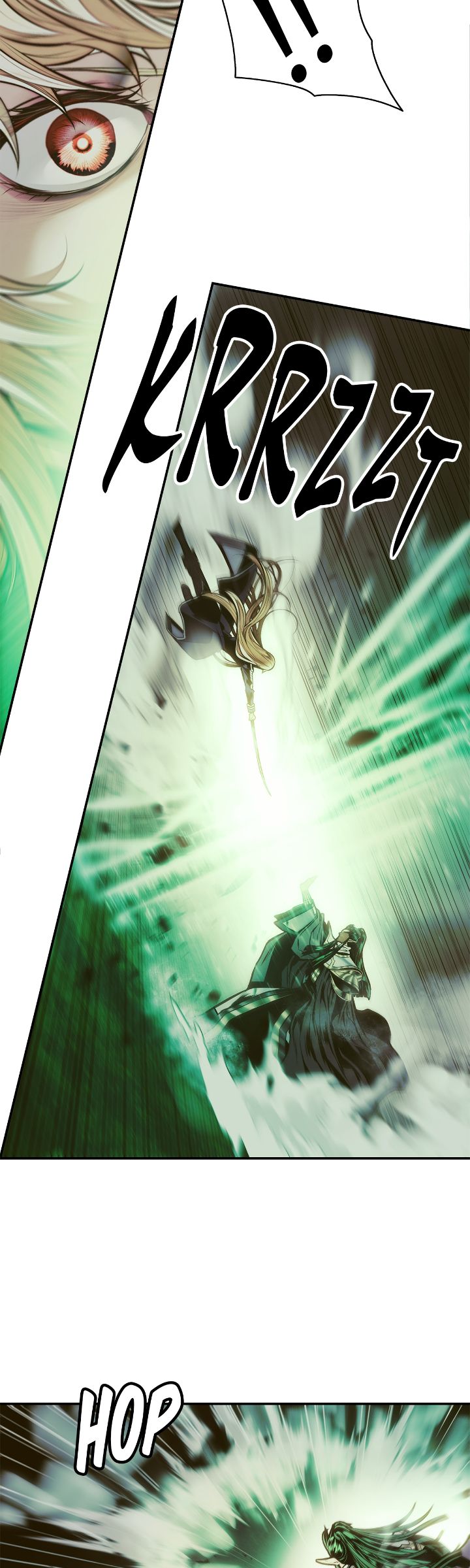 Mookhyang: Dark Lady Chapitre 211 - Page 30