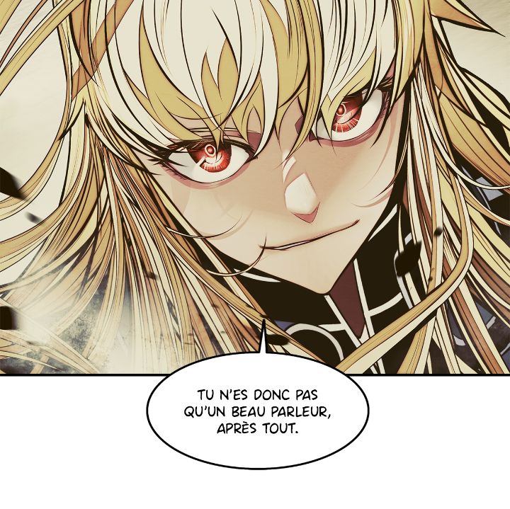 Mookhyang: Dark Lady Chapitre 211 - Page 32
